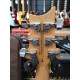 PRS SE Swamp Ash Special Iri Blue 2nd - SOLD!! PRS SE Swamp Ash Special Iri Blue 2nd - SOLD!!