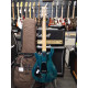 PRS SE Swamp Ash Special Iri Blue 2nd - SOLD!! PRS SE Swamp Ash Special Iri Blue 2nd - SOLD!!