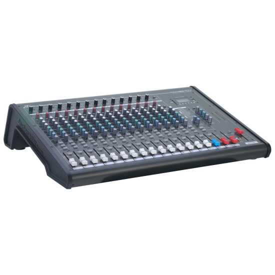 STUDIOMASTER SESSIONMIX 1622 MIXER 16 CH CON EFF & PLAYER