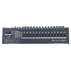 STUDIOMASTER SESSIONMIX 1622 MIXER 16 CH CON EFF & PLAYER STUDIOMASTER SESSIONMIX 1622 MIXER 16 CH CON EFF & PLAYER