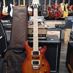 PRS SE Swamp Ash Special Vintage Sunburst 2nd - SOLD!! PRS SE Swamp Ash Special Vintage Sunburst 2nd - SOLD!!