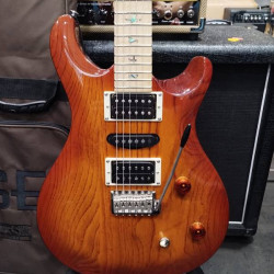 PRS SE Swamp Ash Special Vintage Sunburst 2nd - SOLD!! PRS SE Swamp Ash Special Vintage Sunburst 2nd - SOLD!!