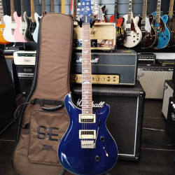 PRS SE Standard 24 TB 2nd PRS SE Standard 24 TB 2nd