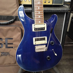 PRS SE Standard 24 TB 2nd PRS SE Standard 24 TB 2nd