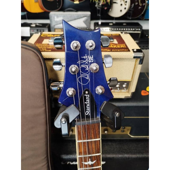 PRS SE Standard 24 TB 2nd PRS SE Standard 24 TB 2nd