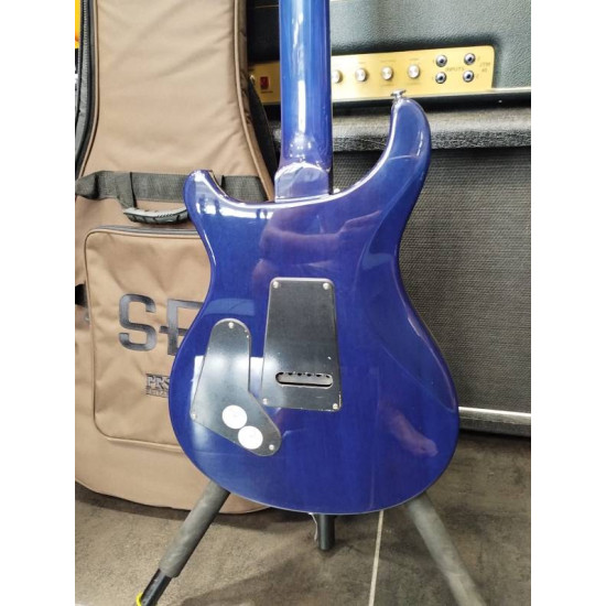 PRS SE Standard 24 TB 2nd PRS SE Standard 24 TB 2nd