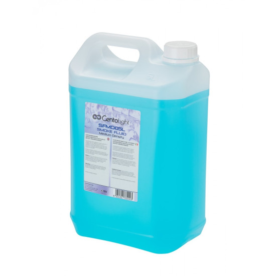 CENTOLIGHT SFMD05L LIQUIDO FUMO MEDIA DENSITA' - TANICA 5L CENTOLIGHT SFMD05L LIQUIDO FUMO MEDIA DENSITA' - TANICA 5L