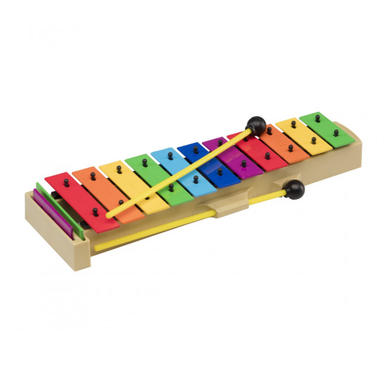 SOUNDSATION SMALL SG-13C METALLOFONO GLOCKENSPIEL