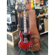 Gibson SG Standard 2019 Heritage Cherry (body 1 pezzo)