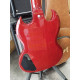 Gibson SG Standard 2019 Heritage Cherry (body 1 pezzo)