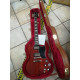 Gibson SG 61 Standard Vintage Cherry 2021