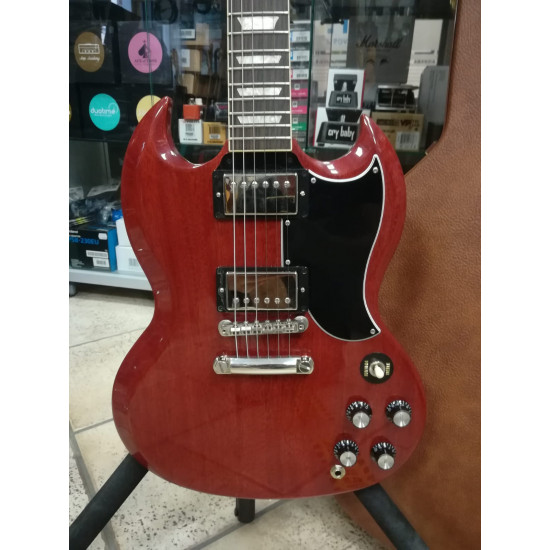 Gibson SG 61 Standard Vintage Cherry 2021