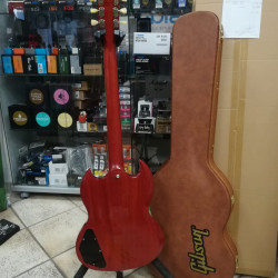 Gibson SG 61 Standard Vintage Cherry 2021