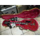 Gibson SG Standard Bass Heritage Cherry 2022 2nd - SOLD!