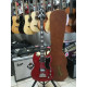 Gibson SG Standard Bass Heritage Cherry 2022 2nd - SOLD!
