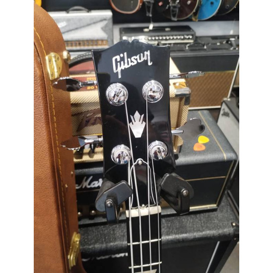 Gibson SG Standard Bass 2020 Heritage Cherry - SOLD!!