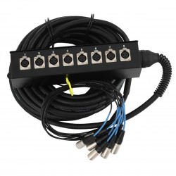 SOUNDSATION SGBX10-0008 STAGEBOX 15 MT