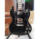Gibson SG Standard 2019 Ebony - SOLD!!