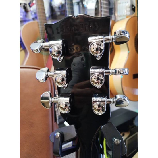 Gibson SG Standard 2019 Ebony - SOLD!!