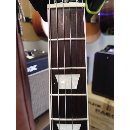 Gibson SG Standard 2019 Ebony - SOLD!!