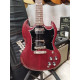 Gibson SG Faded Cherry 2017 - SOLD!!