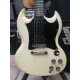 Gibson SG Special Vintage White 1993 W/Bag - SOLD!