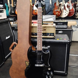 Gibson SG Special 2024 Ebony