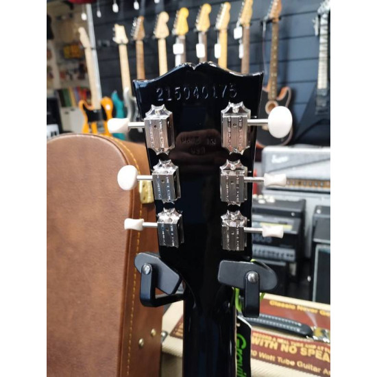 Gibson SG Special 2024 Ebony