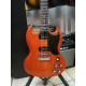 Gibson SG Special '60 Tribute P90 2011 Worn Cherry - SOLD! Gibson SG Special '60 Tribute P90 2011 Worn Cherry - SOLD!