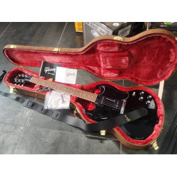Gibson SG Special P90 2024 Ebony