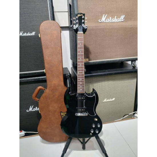 Gibson SG Special P90 2024 Ebony
