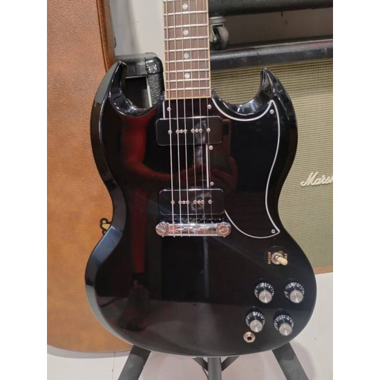 Gibson SG Special P90 2024 Ebony