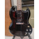 Gibson SG Special P90 2024 Ebony