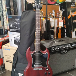 Gibson SG Special Faded 2008 Worn Cherry