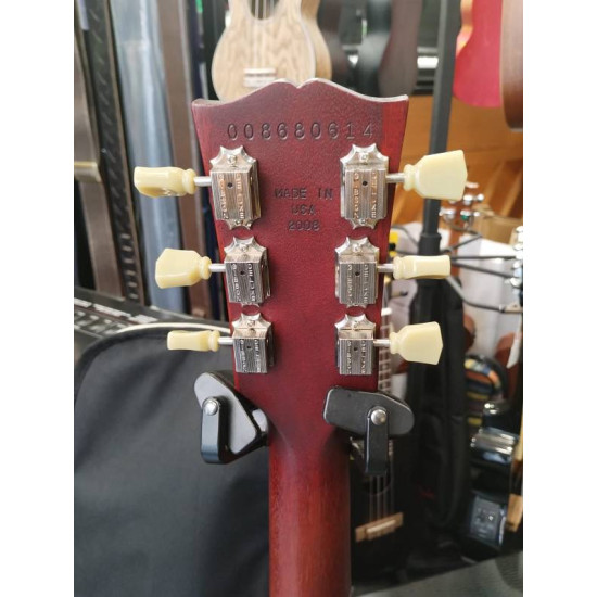 Gibson SG Special Faded 2008 Worn Cherry