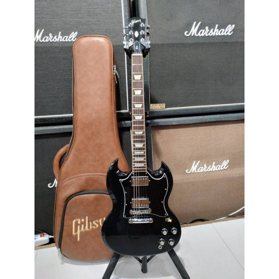 Gibson SG Standard 2019 Ebony