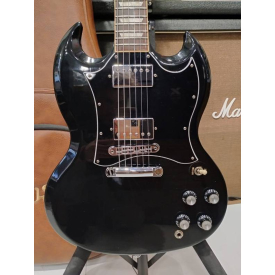 Gibson SG Standard 2019 Ebony
