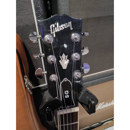 Gibson SG Standard 2019 Ebony