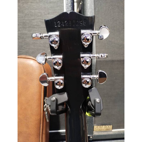 Gibson SG Standard 2019 Ebony