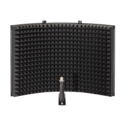 SOUNDSATION SH-1000 SCHERMO FILTRO PER MICROFONO SOUNDSATION SH-1000 SCHERMO FILTRO PER MICROFONO
