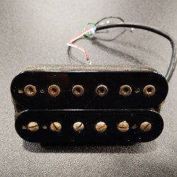 Seymour Duncan SH-12 Screamin' Demon BK 2nd