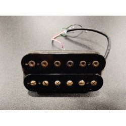 Seymour Duncan SH-12 Screamin' Demon BK 2nd