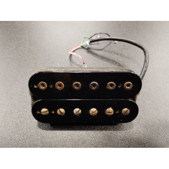 Seymour Duncan SH-12 Screamin' Demon BK 2nd