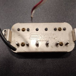 Seymour Duncan SH-12 Screamin' Demon BK 2nd