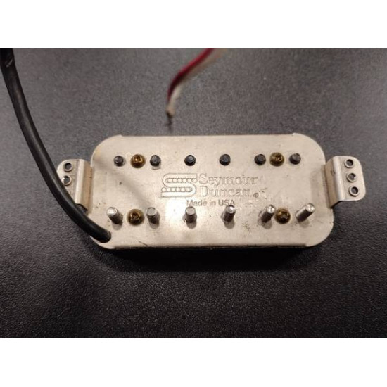 Seymour Duncan SH-12 Screamin' Demon BK 2nd