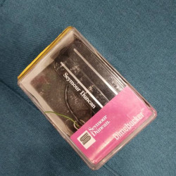 Seymour Duncan SH13 Dimebucker 2nd Seymour Duncan SH13 Dimebucker 2nd