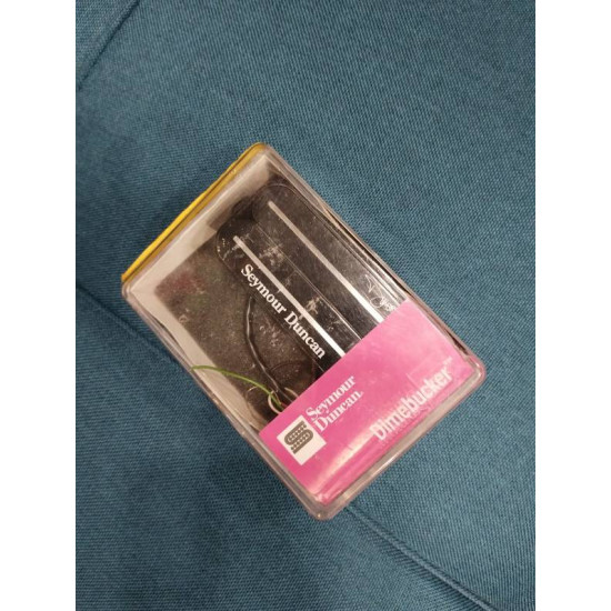 Seymour Duncan SH13 Dimebucker 2nd Seymour Duncan SH13 Dimebucker 2nd