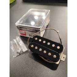 Seymour Duncan SH-1 '59 Model Black Bridge 2nd