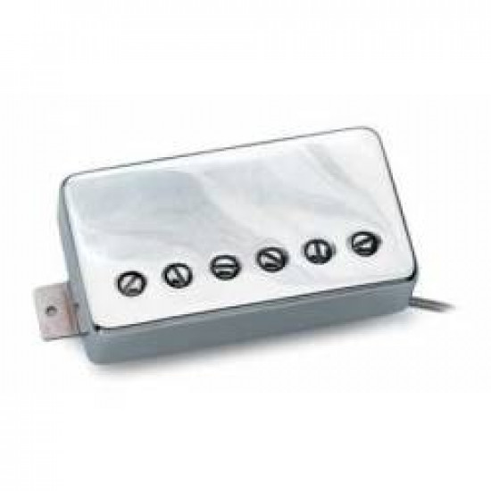 SEYMOUR DUNCAN SH1N 59 MODEL NECK PICKUP NICKEL 4
CONDUCTOR