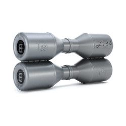 MEINL SH45 Grey - Soft Shaker Luis Conte Stadium MEINL SH45 Grey - Soft Shaker Luis Conte Stadium